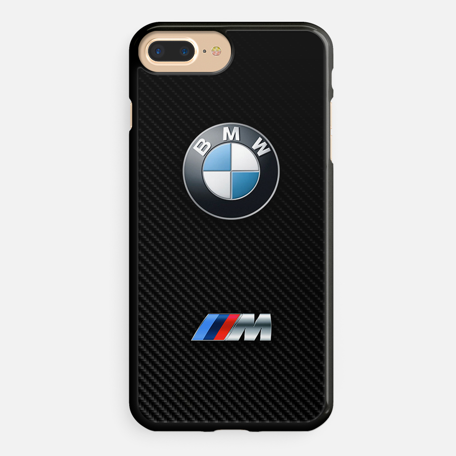 Чехол для мобильного С логотипом BMW m